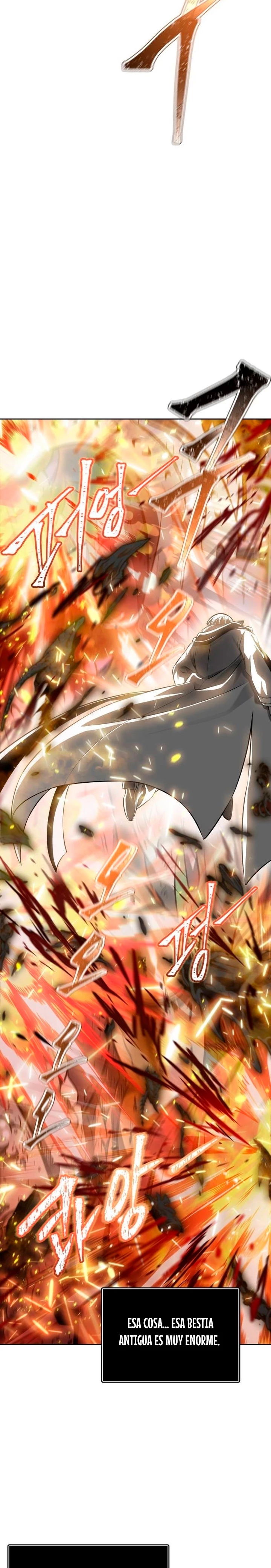 Read Torre de Dios (es) Manga Online