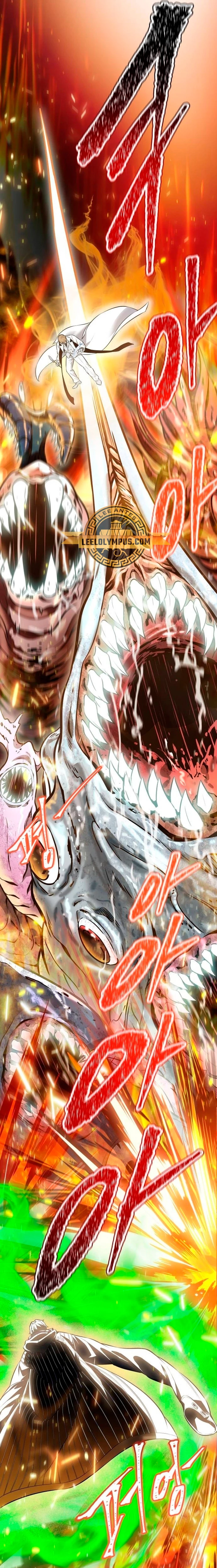 Read Torre de Dios (es) Manga Online