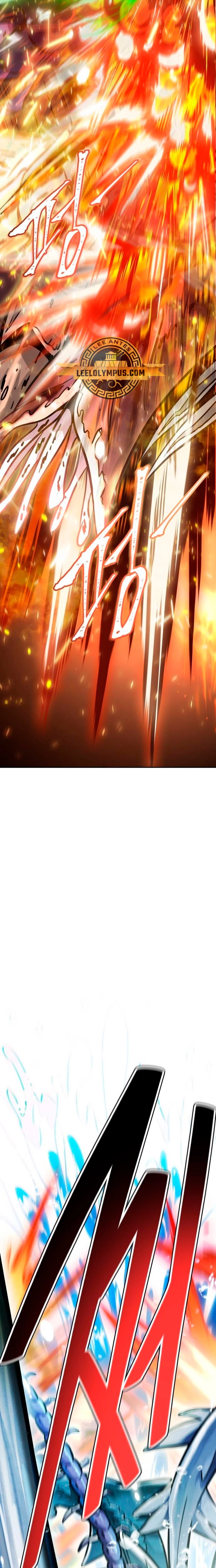 Read Torre de Dios (es) Manga Online