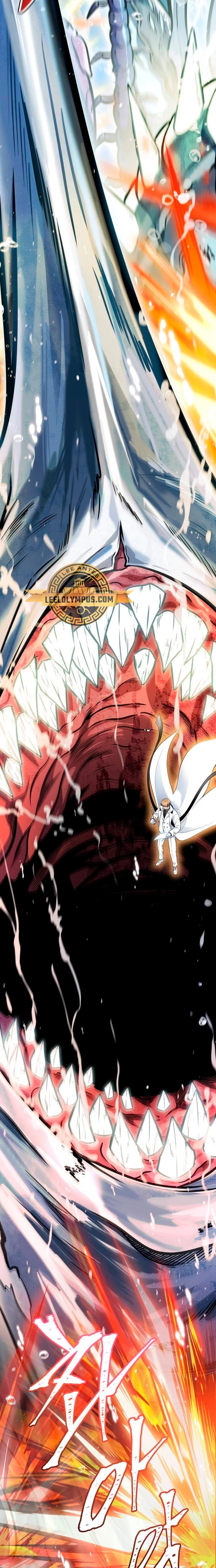 Read Torre de Dios (es) Manga Online