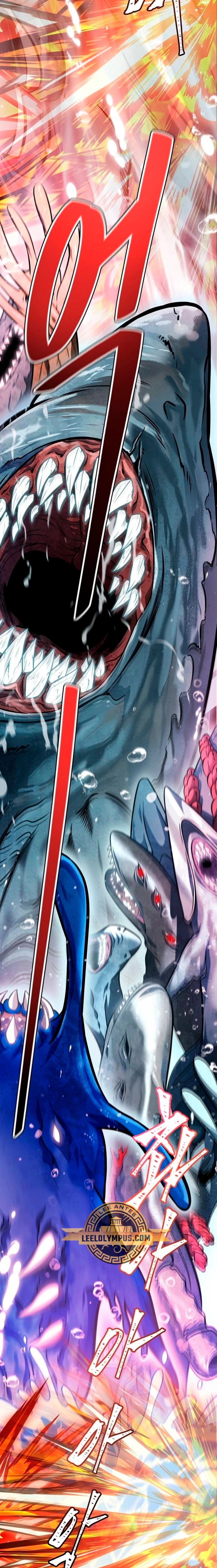 Read Torre de Dios (es) Manga Online