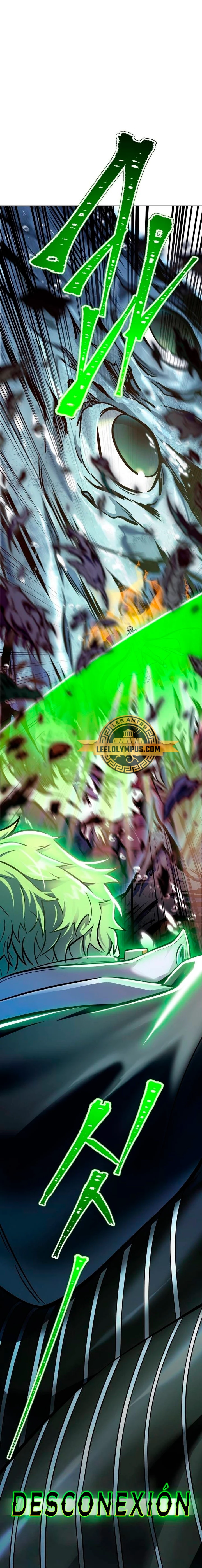 Read Torre de Dios (es) Manga Online