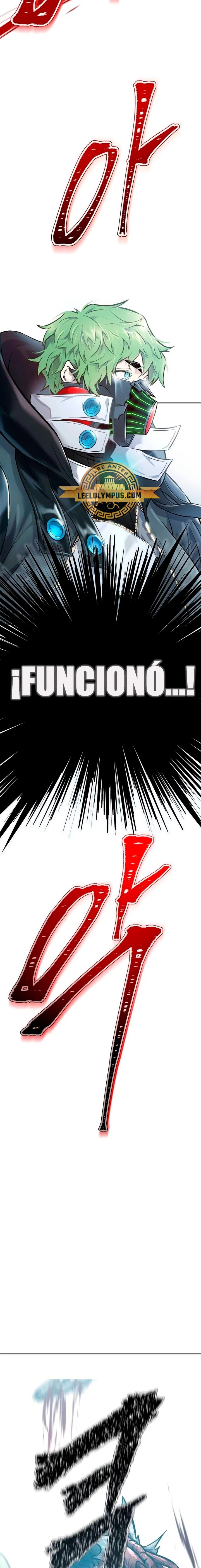 Read Torre de Dios (es) Manga Online