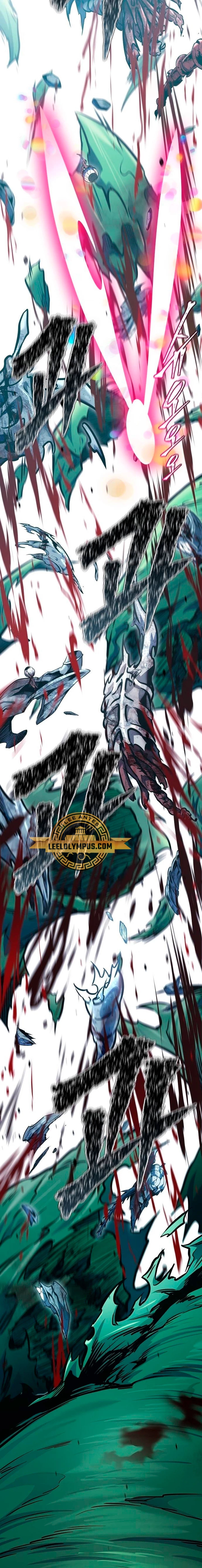 Read Torre de Dios (es) Manga Online