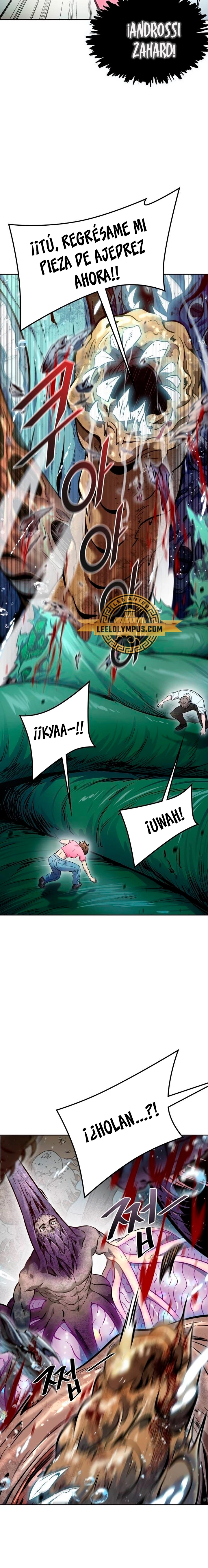 Read Torre de Dios (es) Manga Online