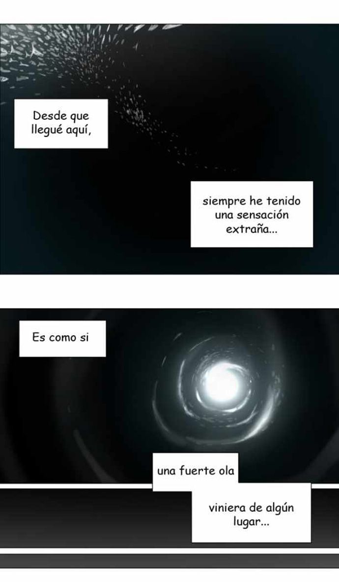 Read Torre de Dios (es) Manga Online