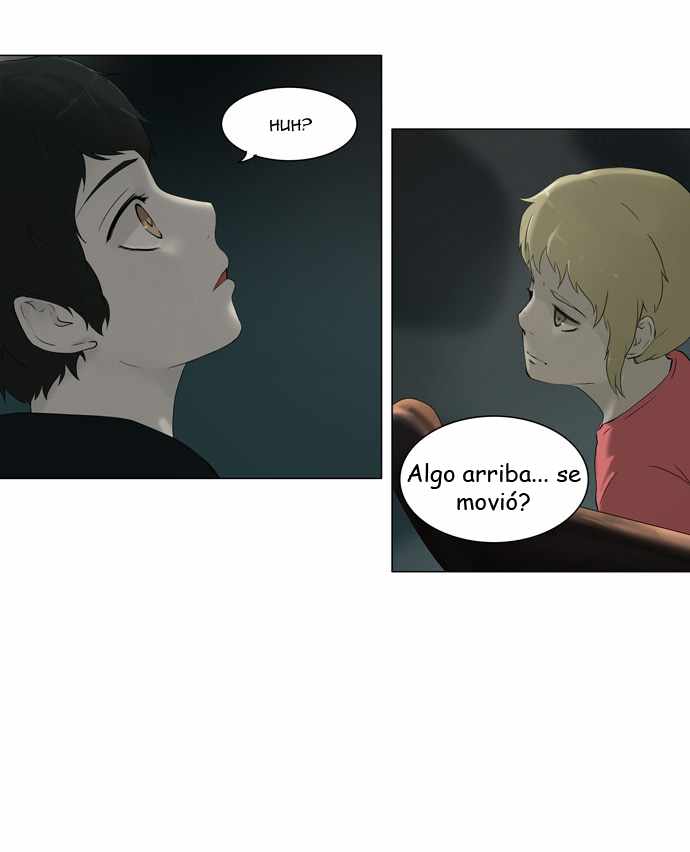 Read Torre de Dios (es) Manga Online