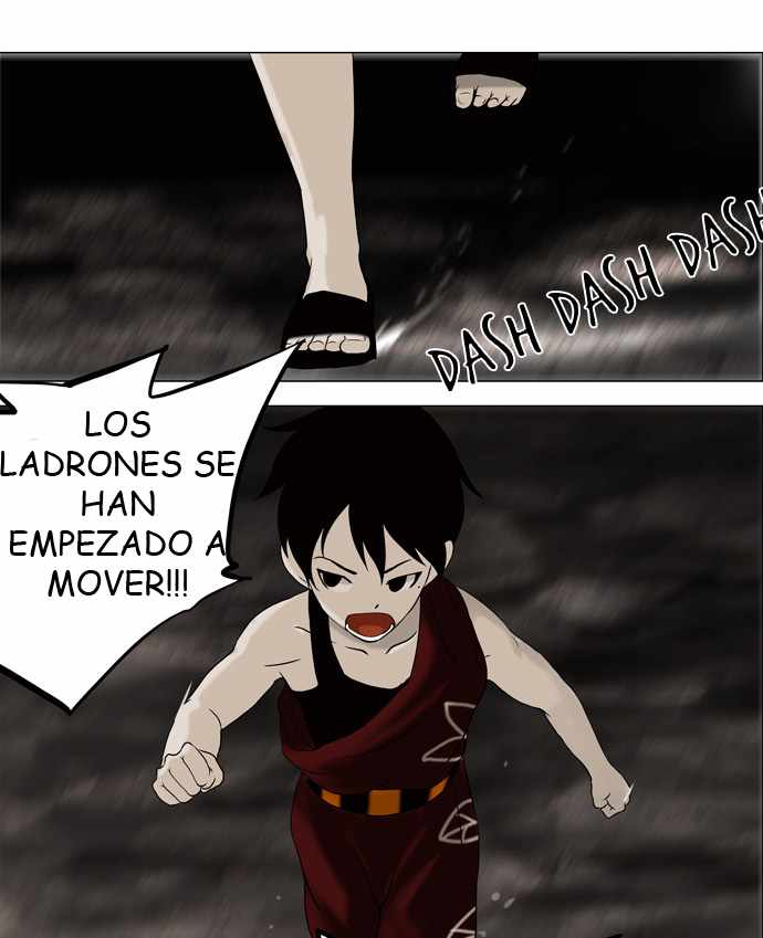 Read Torre de Dios (es) Manga Online