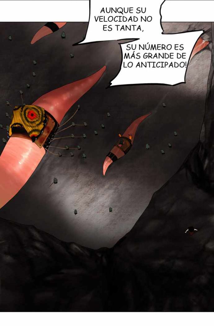 Read Torre de Dios (es) Manga Online
