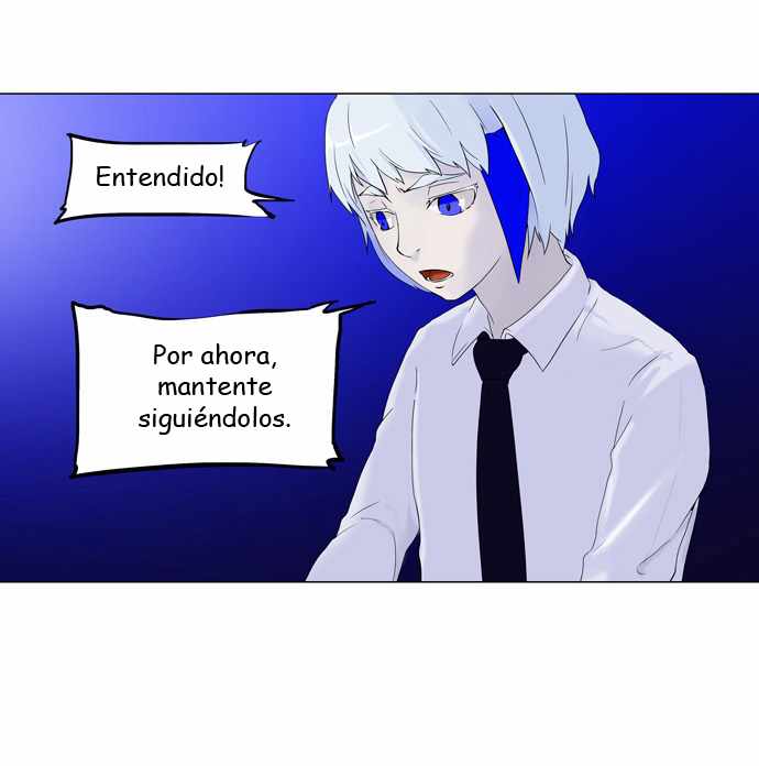 Read Torre de Dios (es) Manga Online