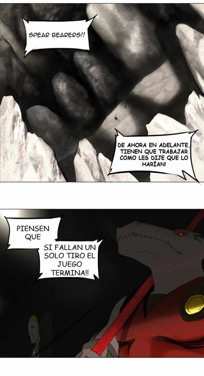 Read Torre de Dios (es) Manga Online