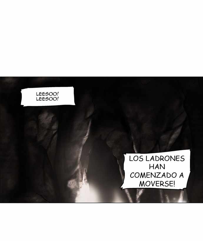 Read Torre de Dios (es) Manga Online