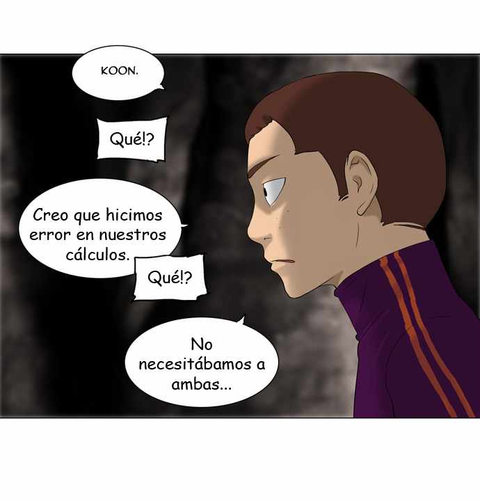 Read Torre de Dios (es) Manga Online