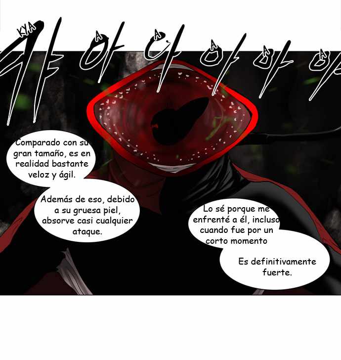 Read Torre de Dios (es) Manga Online