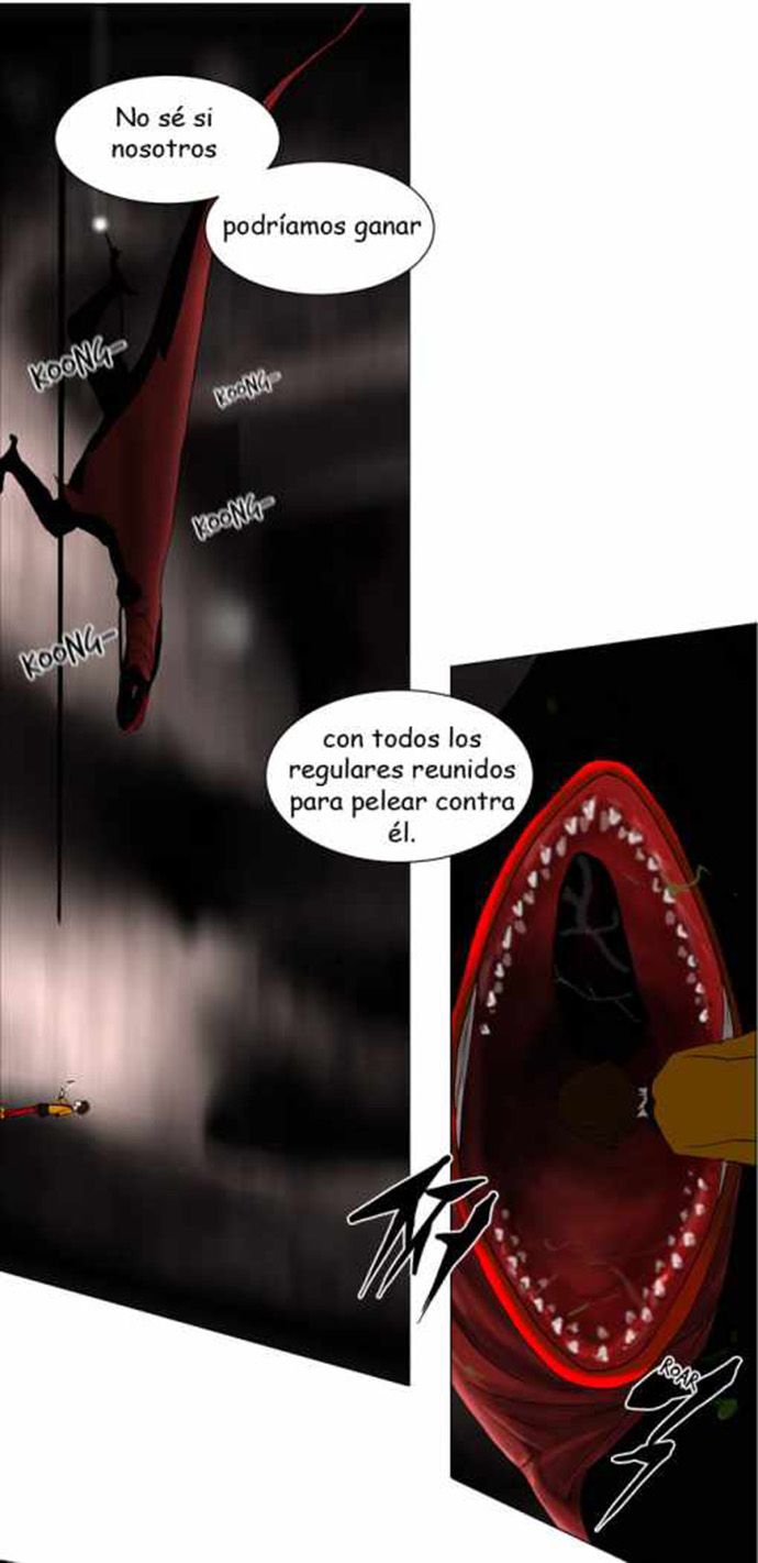 Read Torre de Dios (es) Manga Online