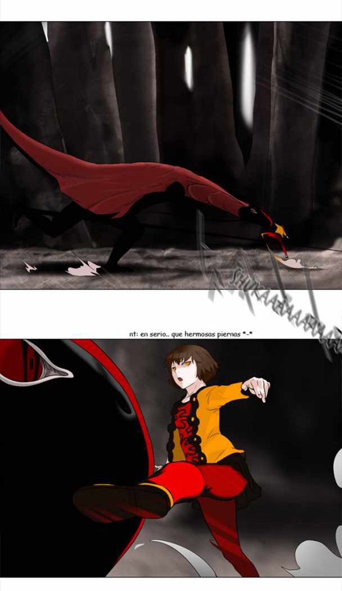 Read Torre de Dios (es) Manga Online