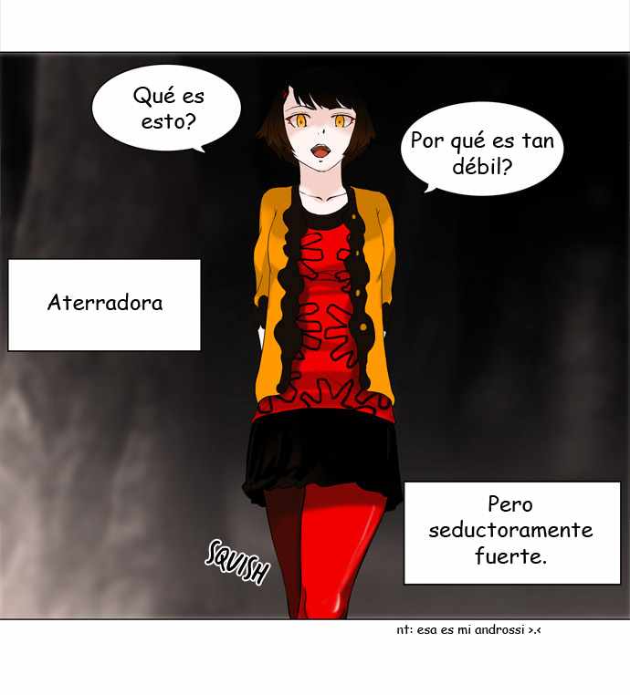 Read Torre de Dios (es) Manga Online