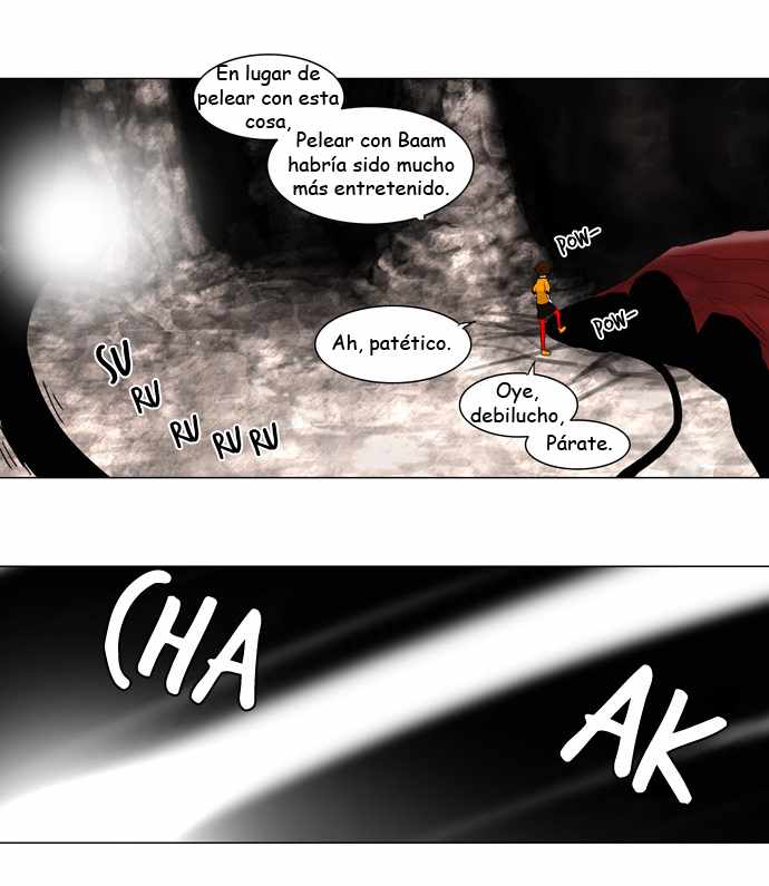 Read Torre de Dios (es) Manga Online