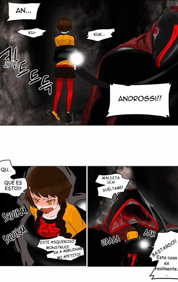 Read Torre de Dios (es) Manga Online