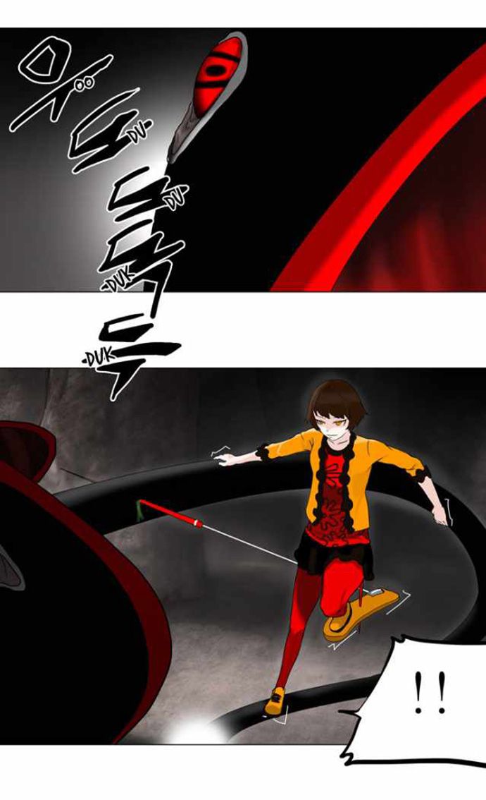 Read Torre de Dios (es) Manga Online