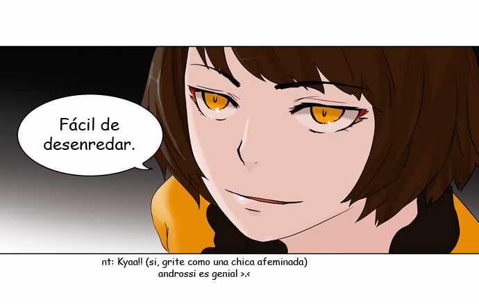 Read Torre de Dios (es) Manga Online