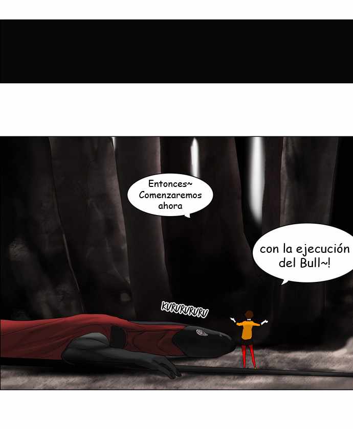 Read Torre de Dios (es) Manga Online