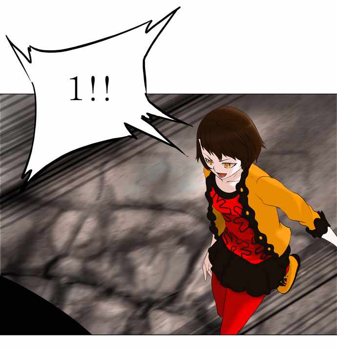 Read Torre de Dios (es) Manga Online