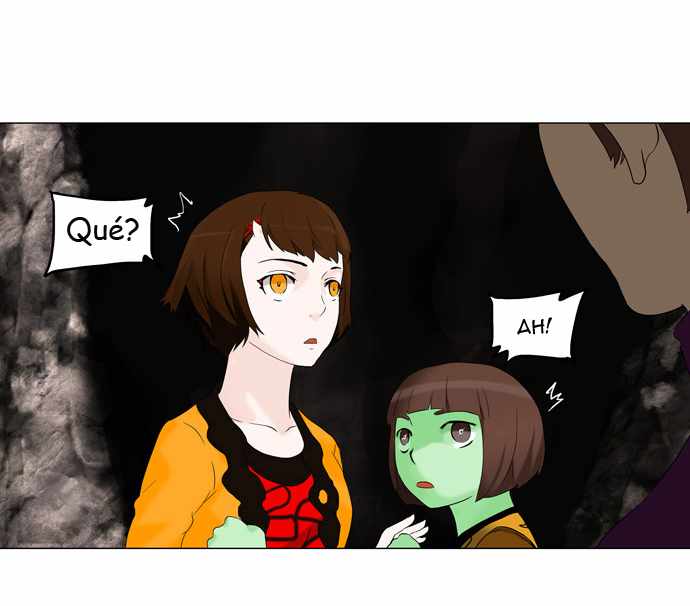 Read Torre de Dios (es) Manga Online
