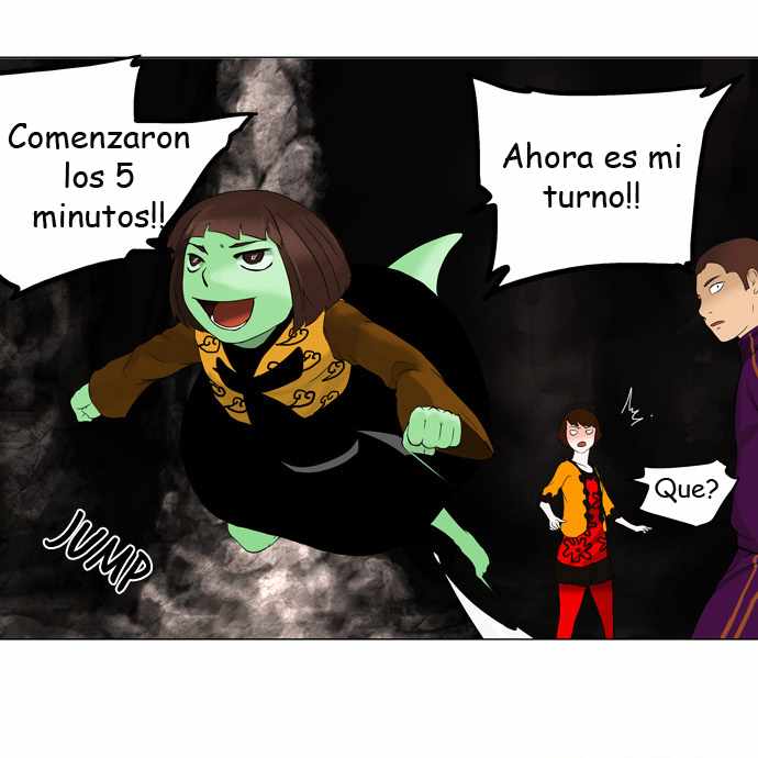 Read Torre de Dios (es) Manga Online