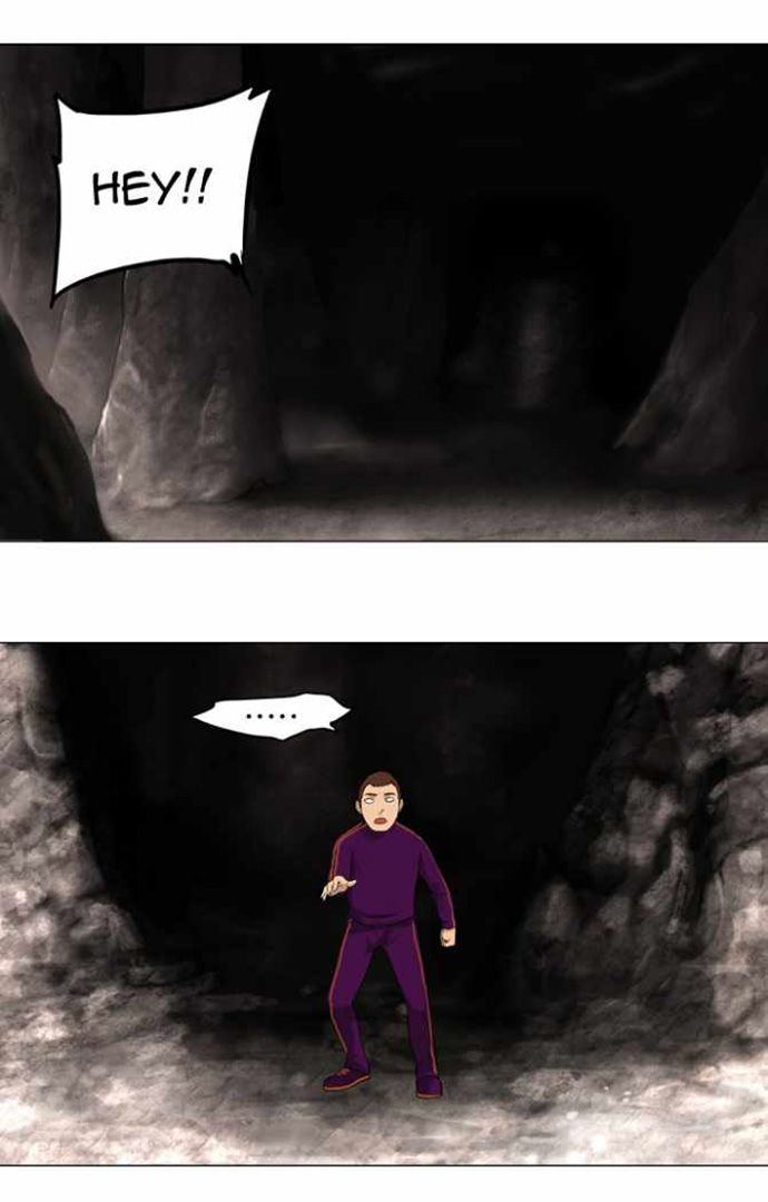 Read Torre de Dios (es) Manga Online