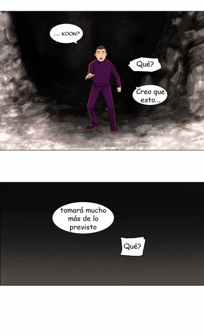 Read Torre de Dios (es) Manga Online