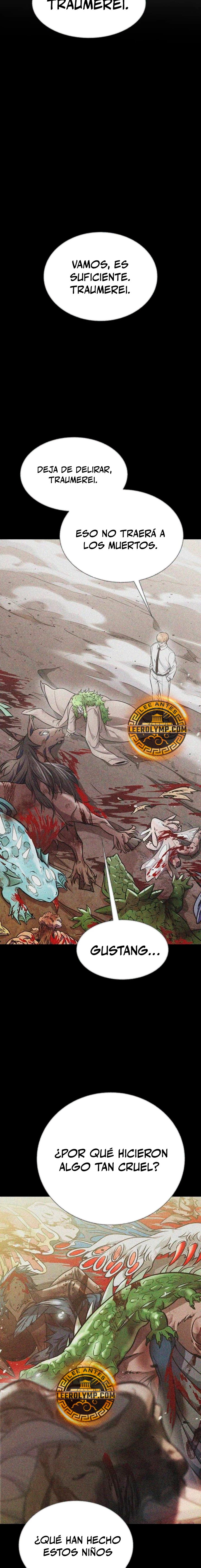 Read Torre de Dios (es) Manga Online