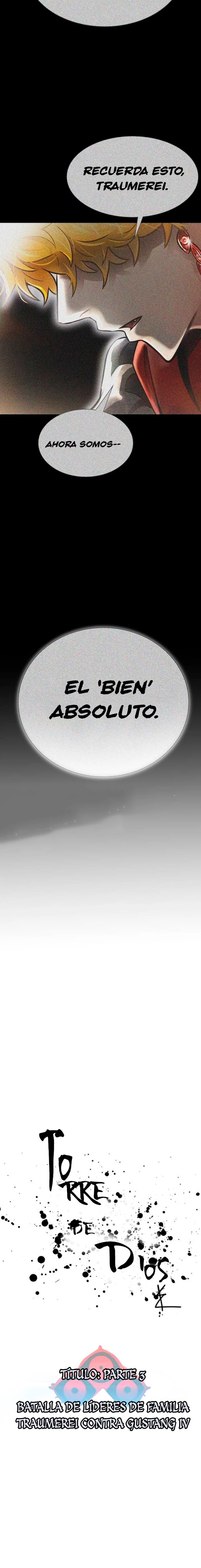 Read Torre de Dios (es) Manga Online