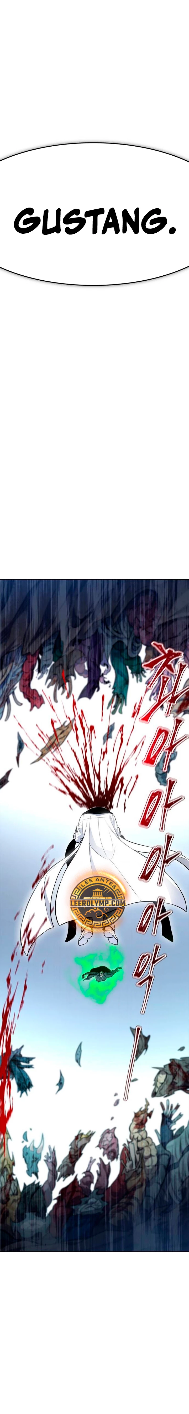 Read Torre de Dios (es) Manga Online