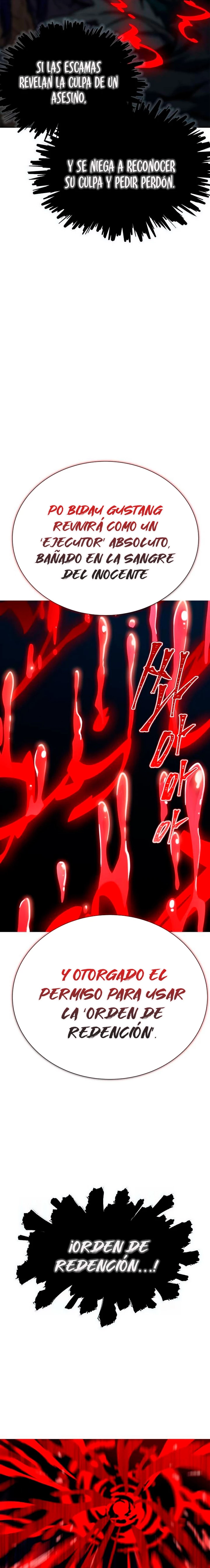 Read Torre de Dios (es) Manga Online