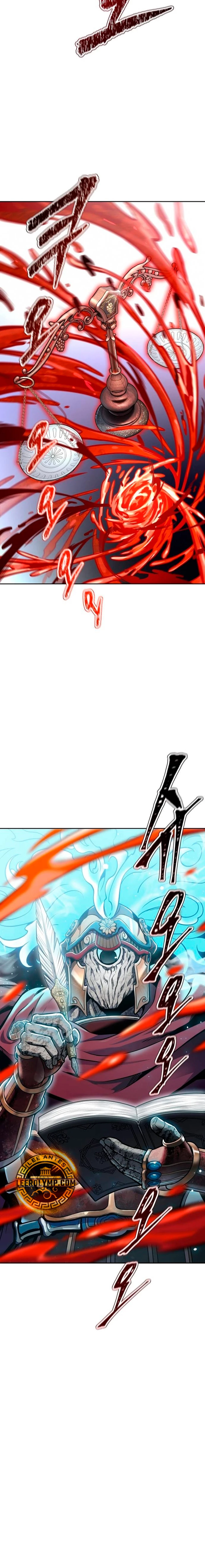 Read Torre de Dios (es) Manga Online