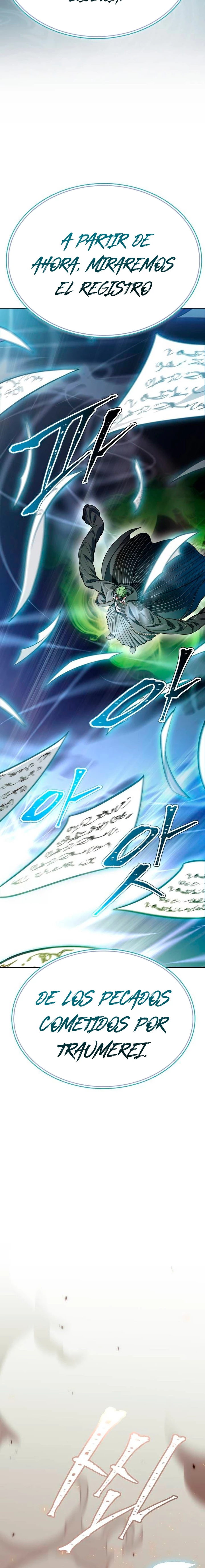 Read Torre de Dios (es) Manga Online