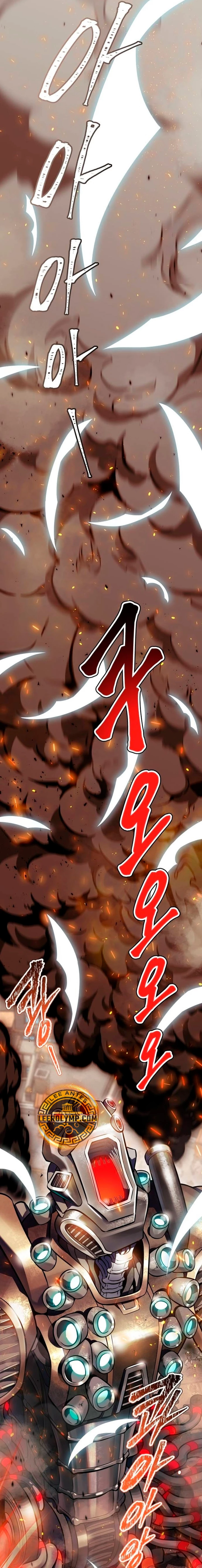 Read Torre de Dios (es) Manga Online