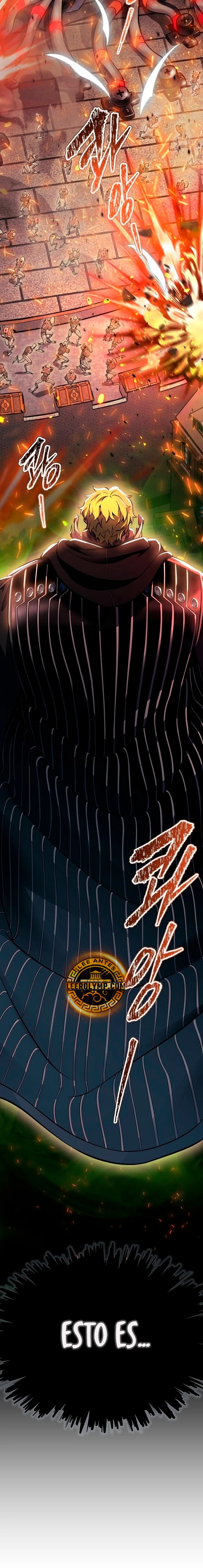 Read Torre de Dios (es) Manga Online