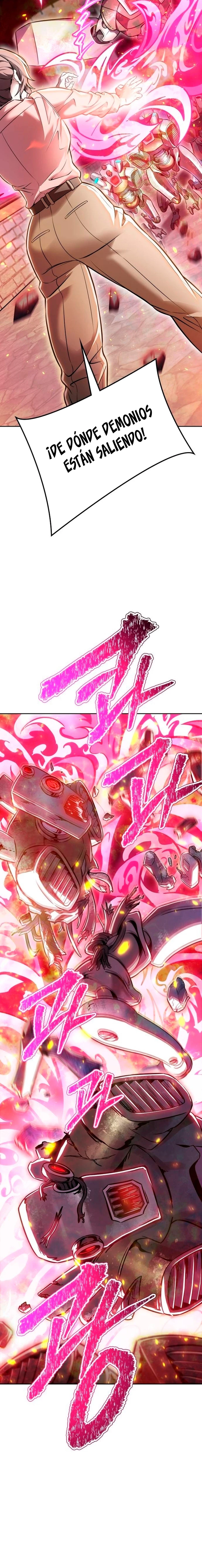 Read Torre de Dios (es) Manga Online