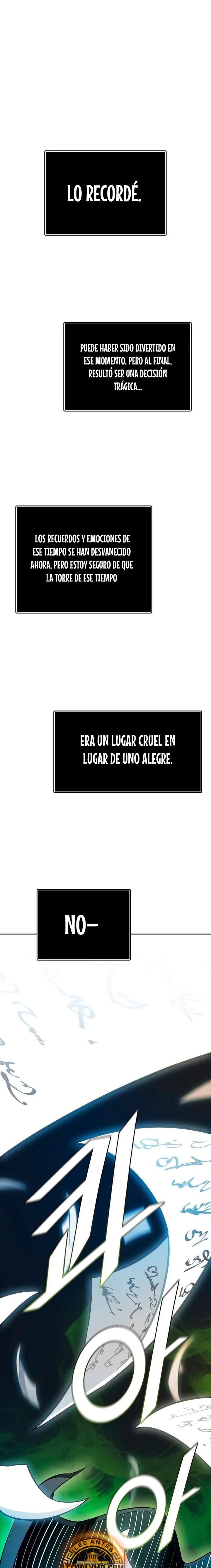 Read Torre de Dios (es) Manga Online