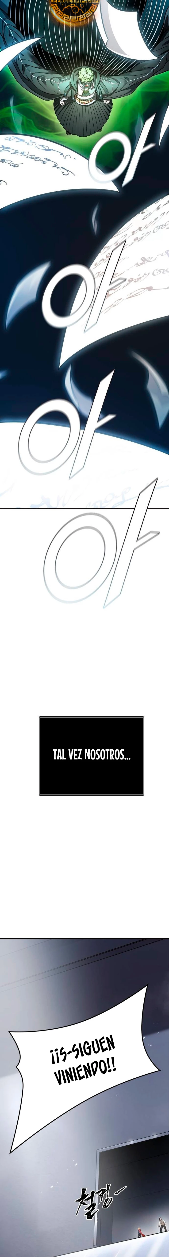 Read Torre de Dios (es) Manga Online