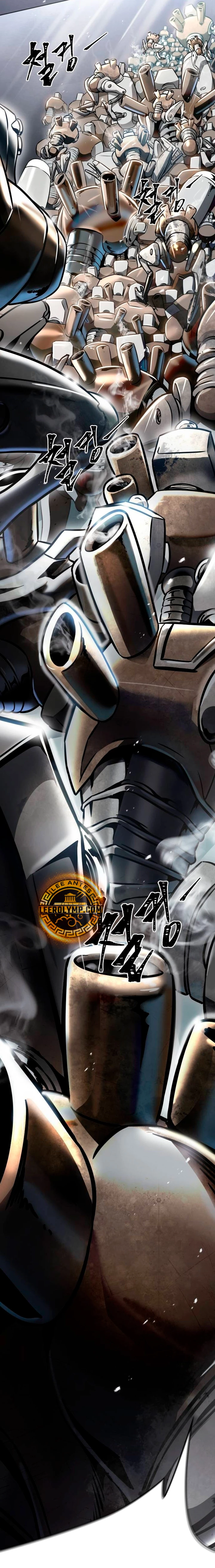 Read Torre de Dios (es) Manga Online