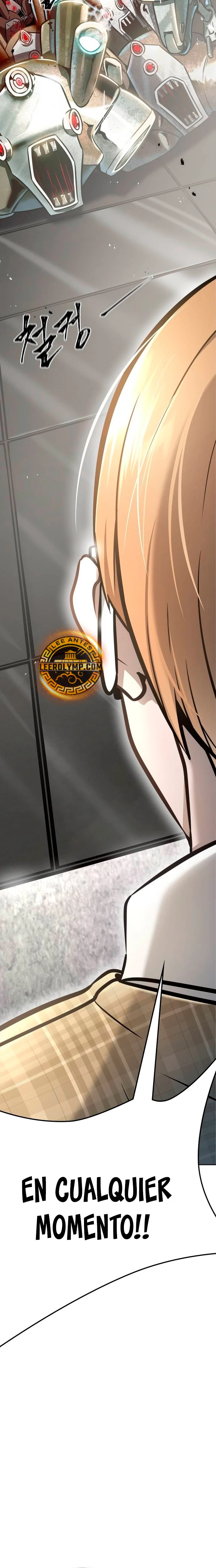 Read Torre de Dios (es) Manga Online