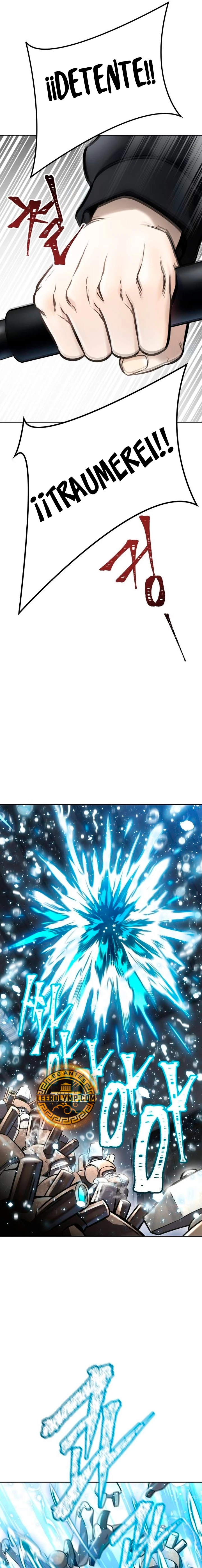 Read Torre de Dios (es) Manga Online