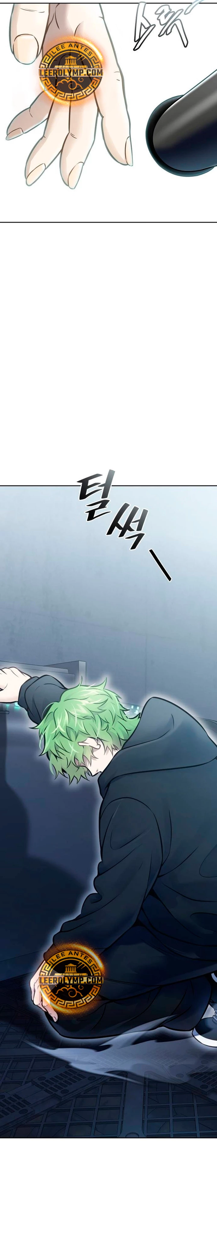 Read Torre de Dios (es) Manga Online