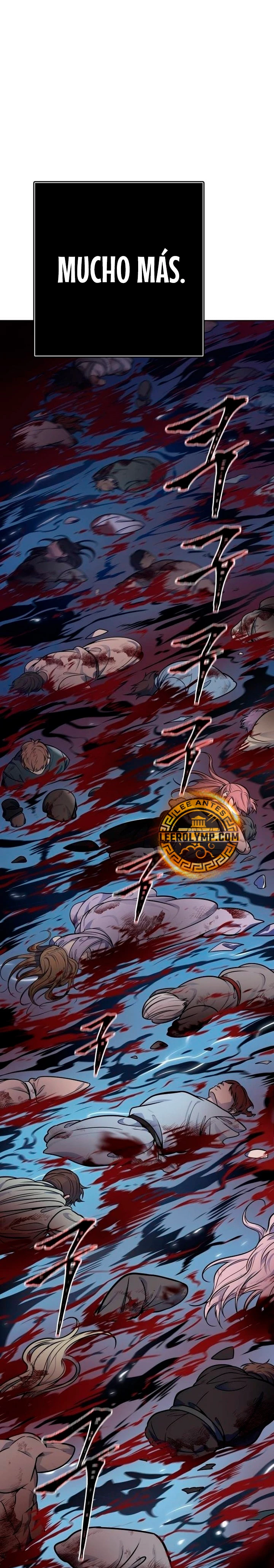 Read Torre de Dios (es) Manga Online