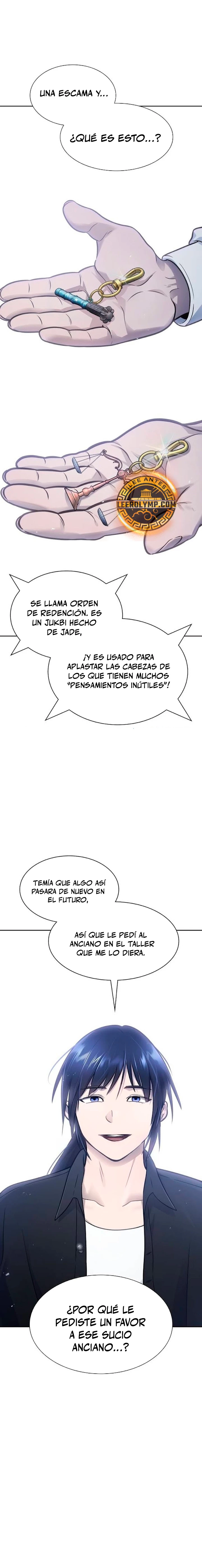 Read Torre de Dios (es) Manga Online