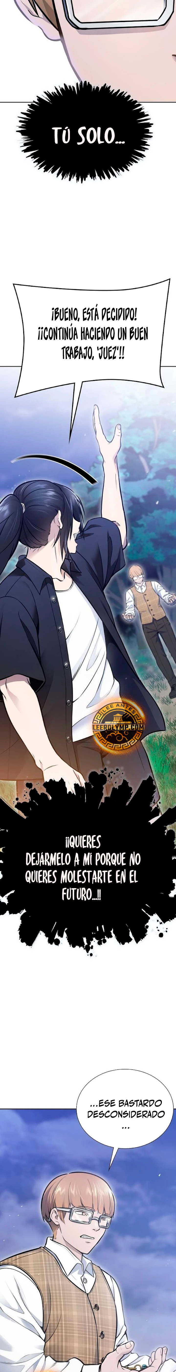 Read Torre de Dios (es) Manga Online