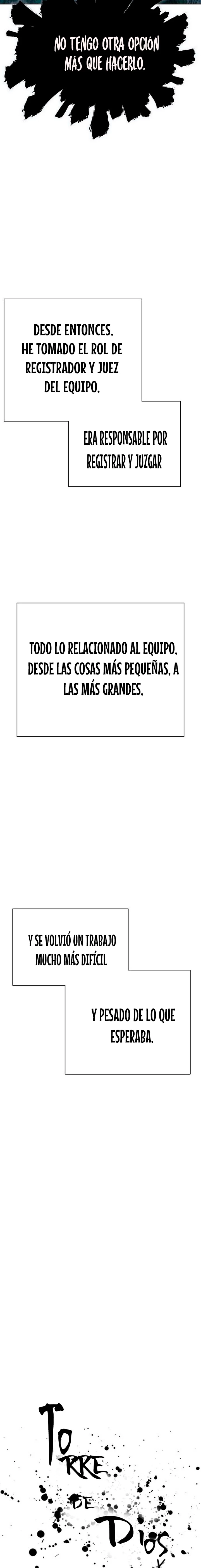 Read Torre de Dios (es) Manga Online